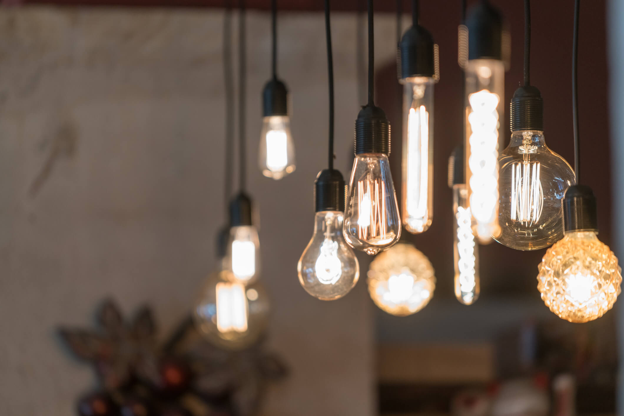 Best Light Bulbs for Your Home
